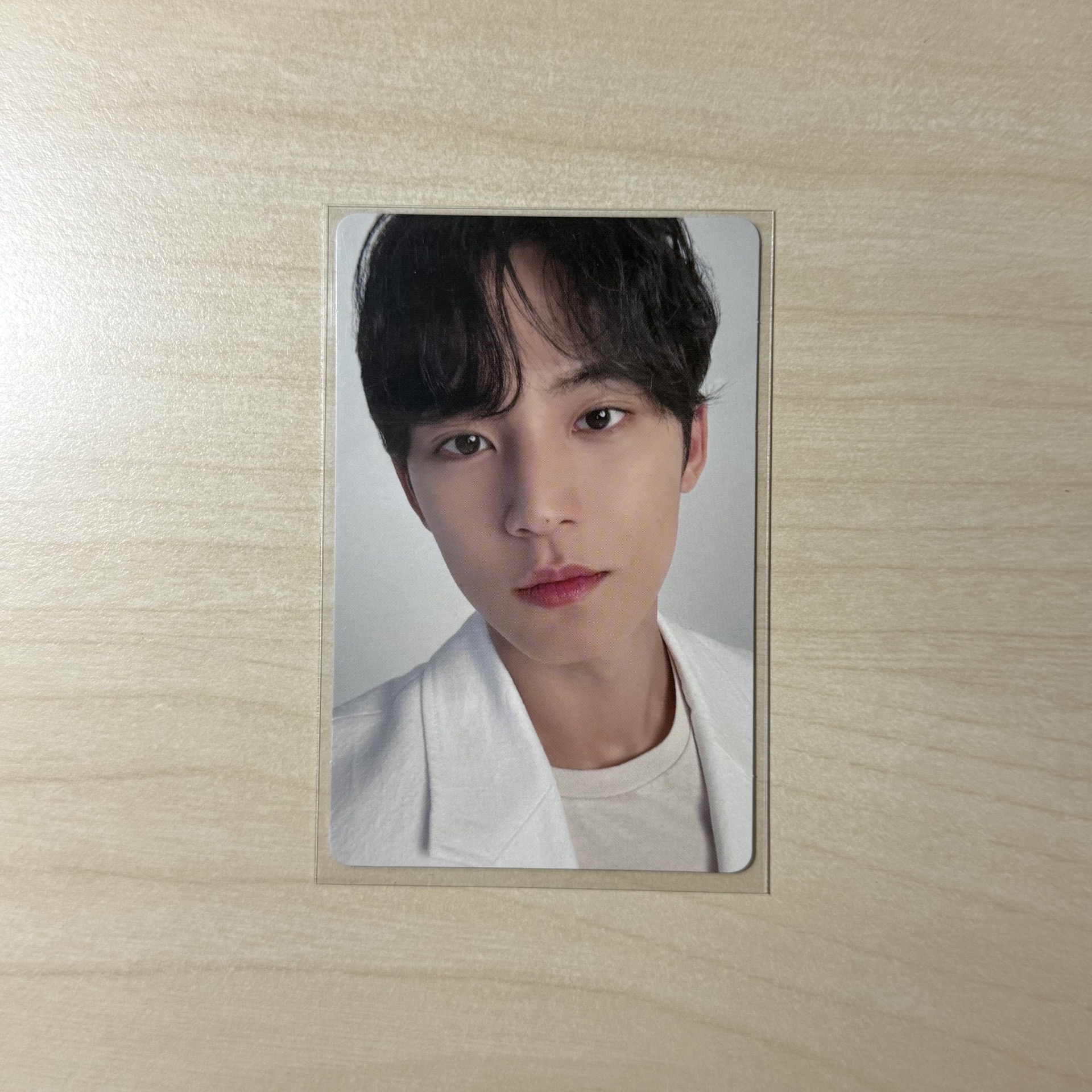 always yours 初回C盤專卡 奎