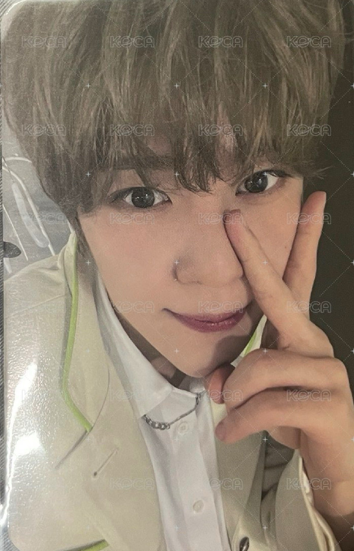 是溫WISH sw 簽售 