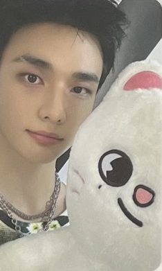 爸爸可以多點笑容嗎