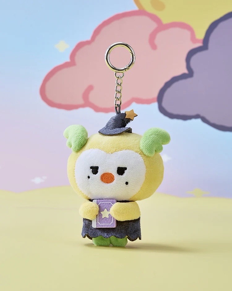 MIGHTEEZ 吊娃-旼琦