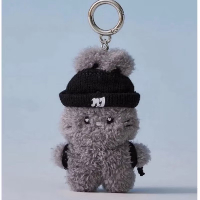 現貨 NJZ NewJeans Hot Sweet 灰兔