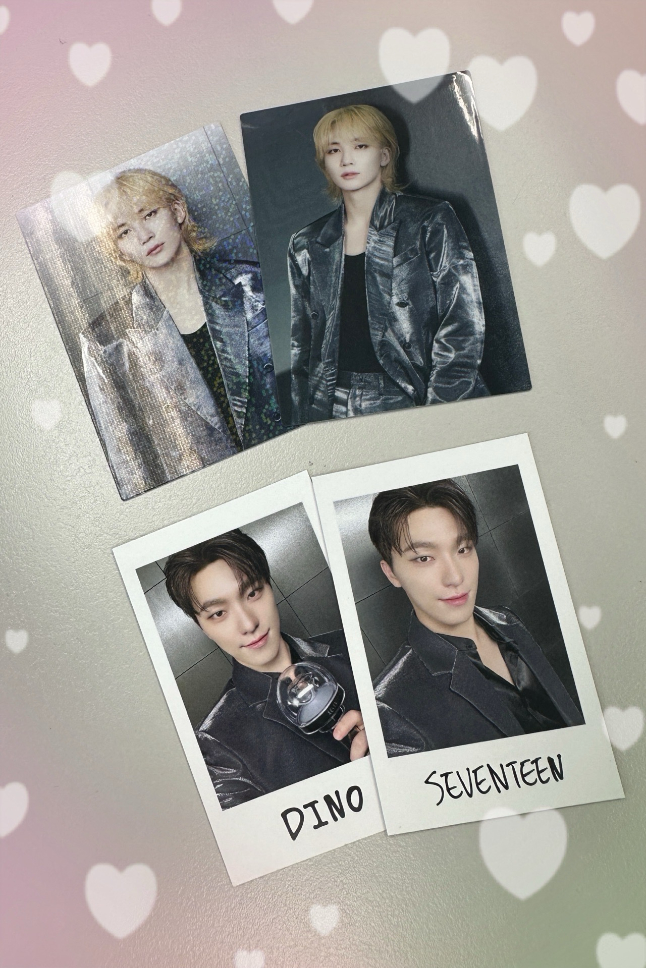 Right here日巡周邊組