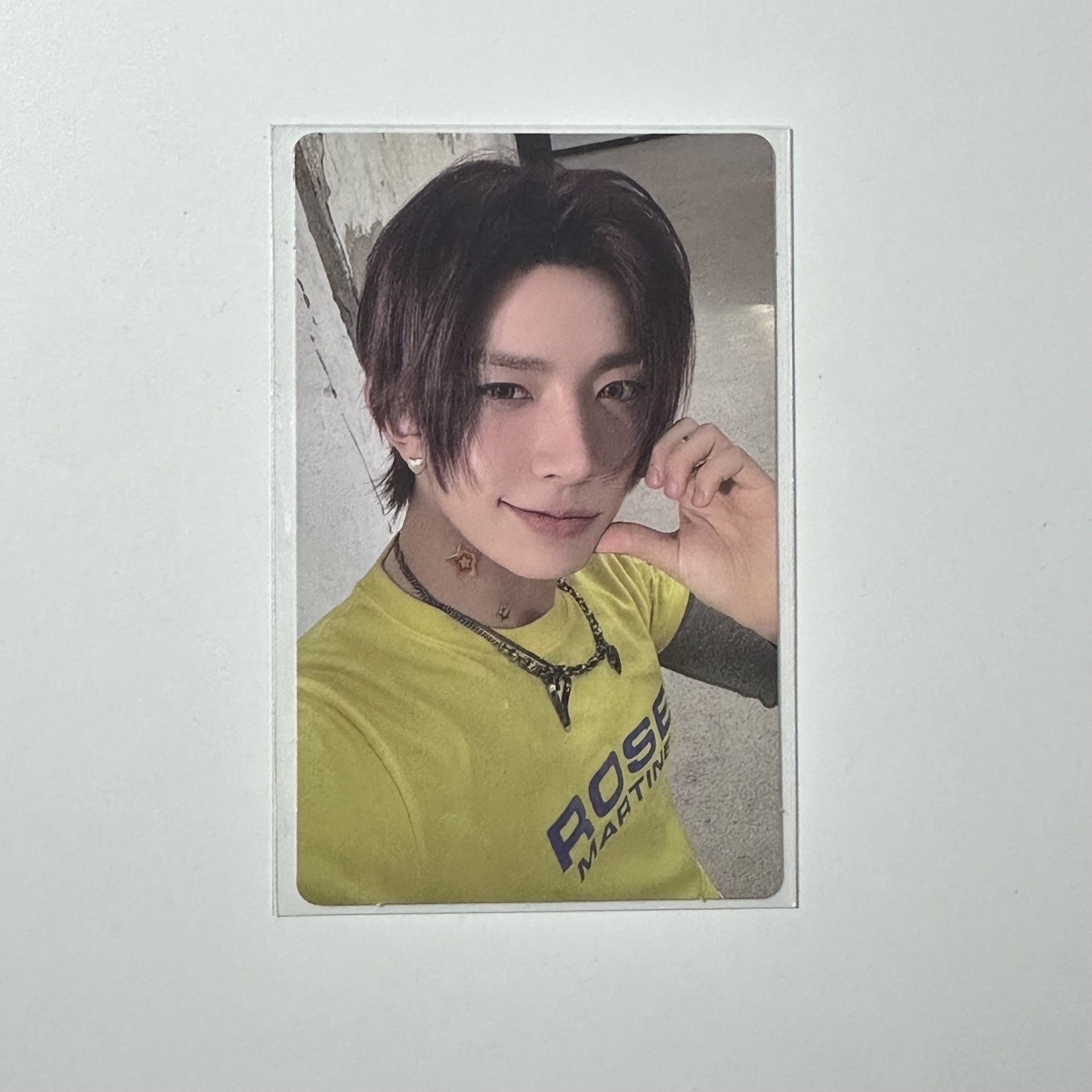 羲承 正二wvs特典