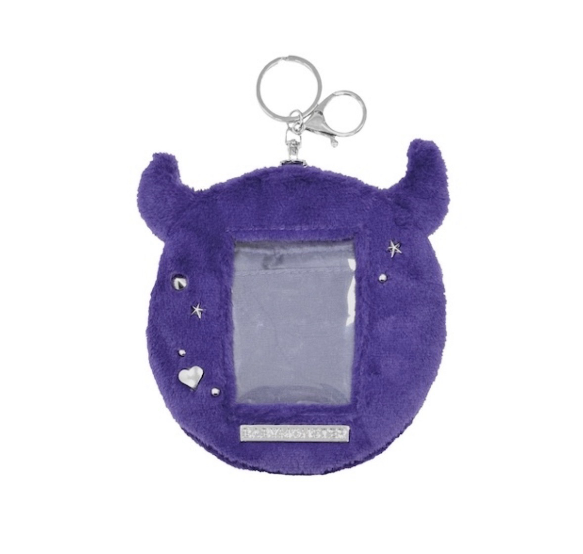 日巡卡套（紫）