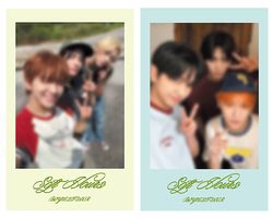 [預購][含日本環球特典] 全新未拆 回憶錄+鐵盒SET