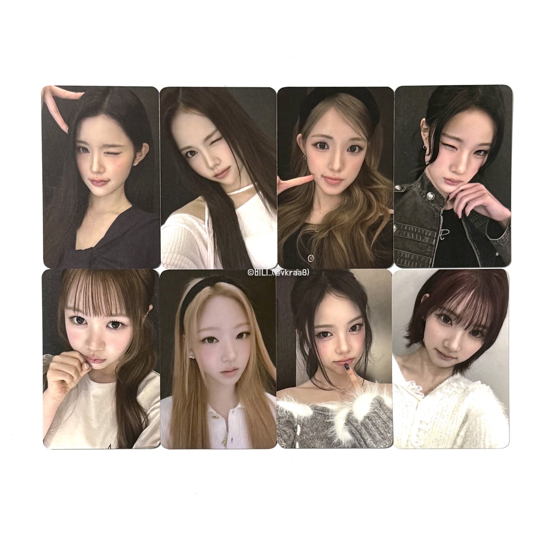 H2H 26fm幸運卡 Stella