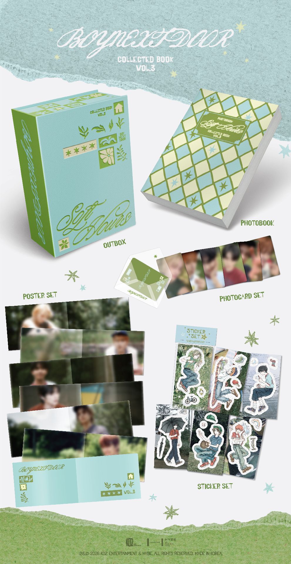 [拆售] 無特典 只有單寫真書