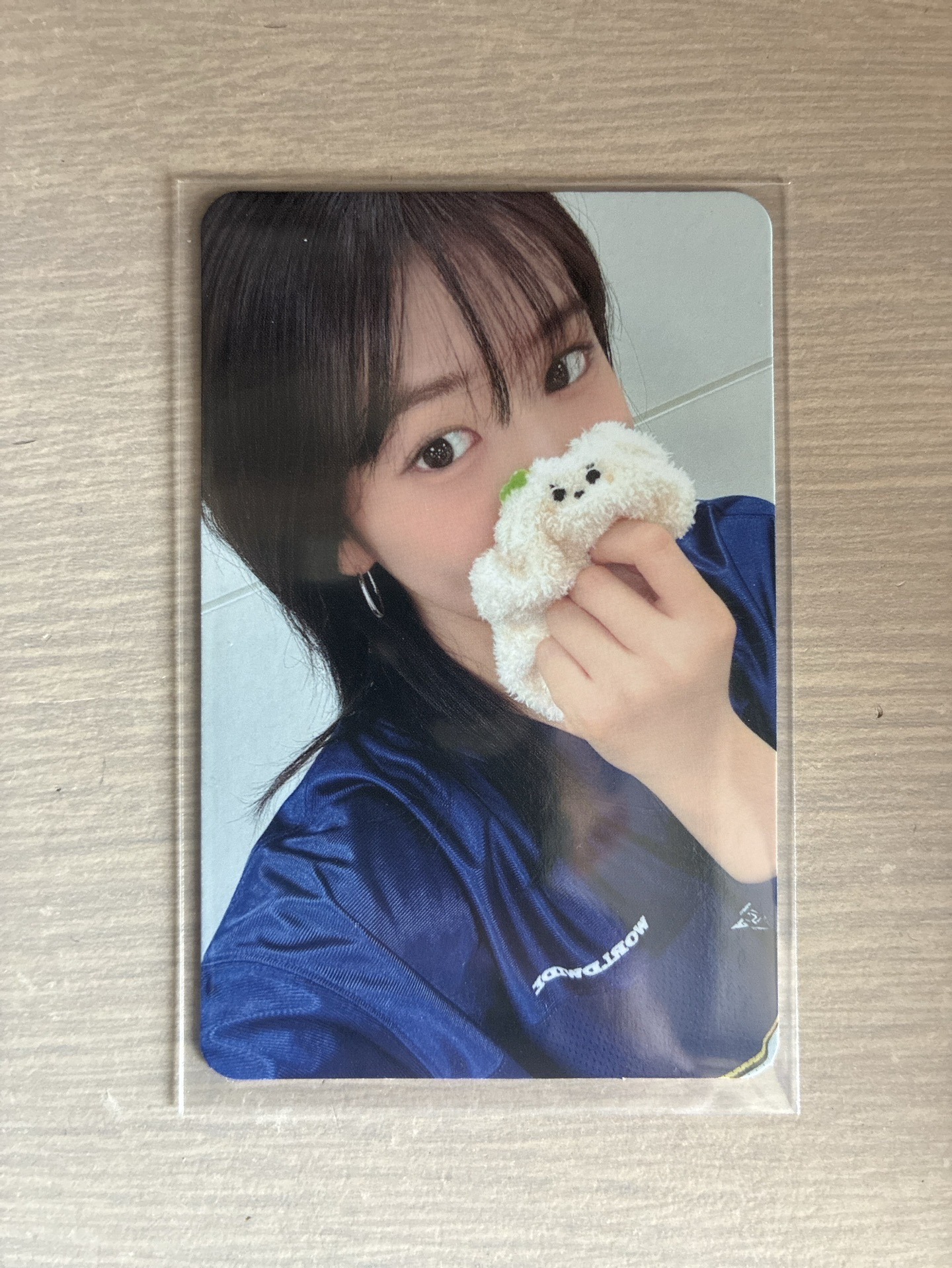 台灣快閃店 安滿額卡