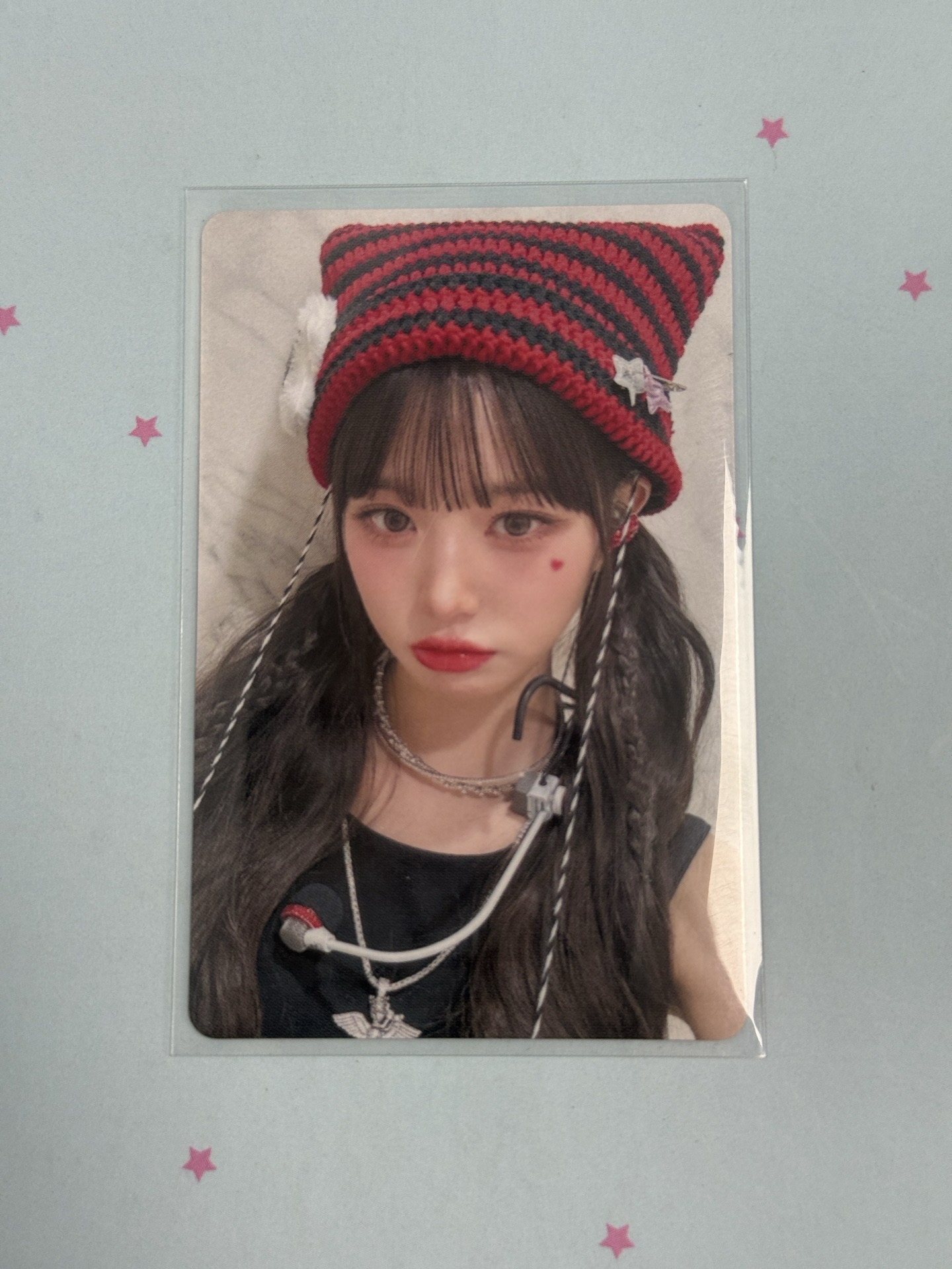 I'VE MINE 入場卡 / 場限卡 0208 大阪場限 員