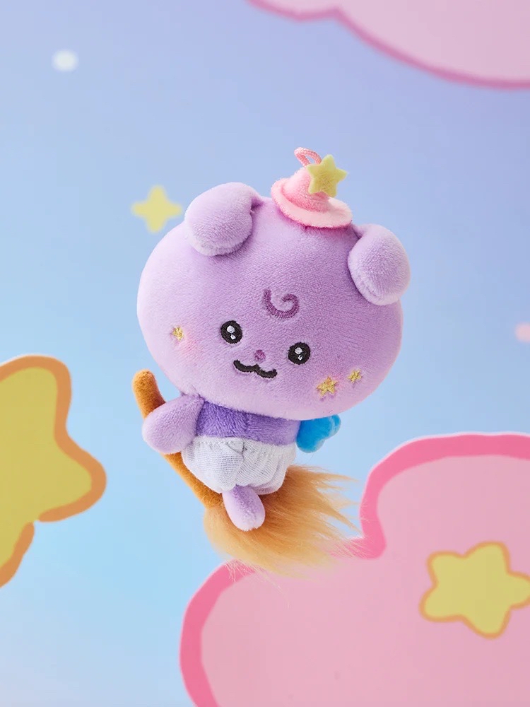 MIGHTEEZ BABY PLUSH-傘