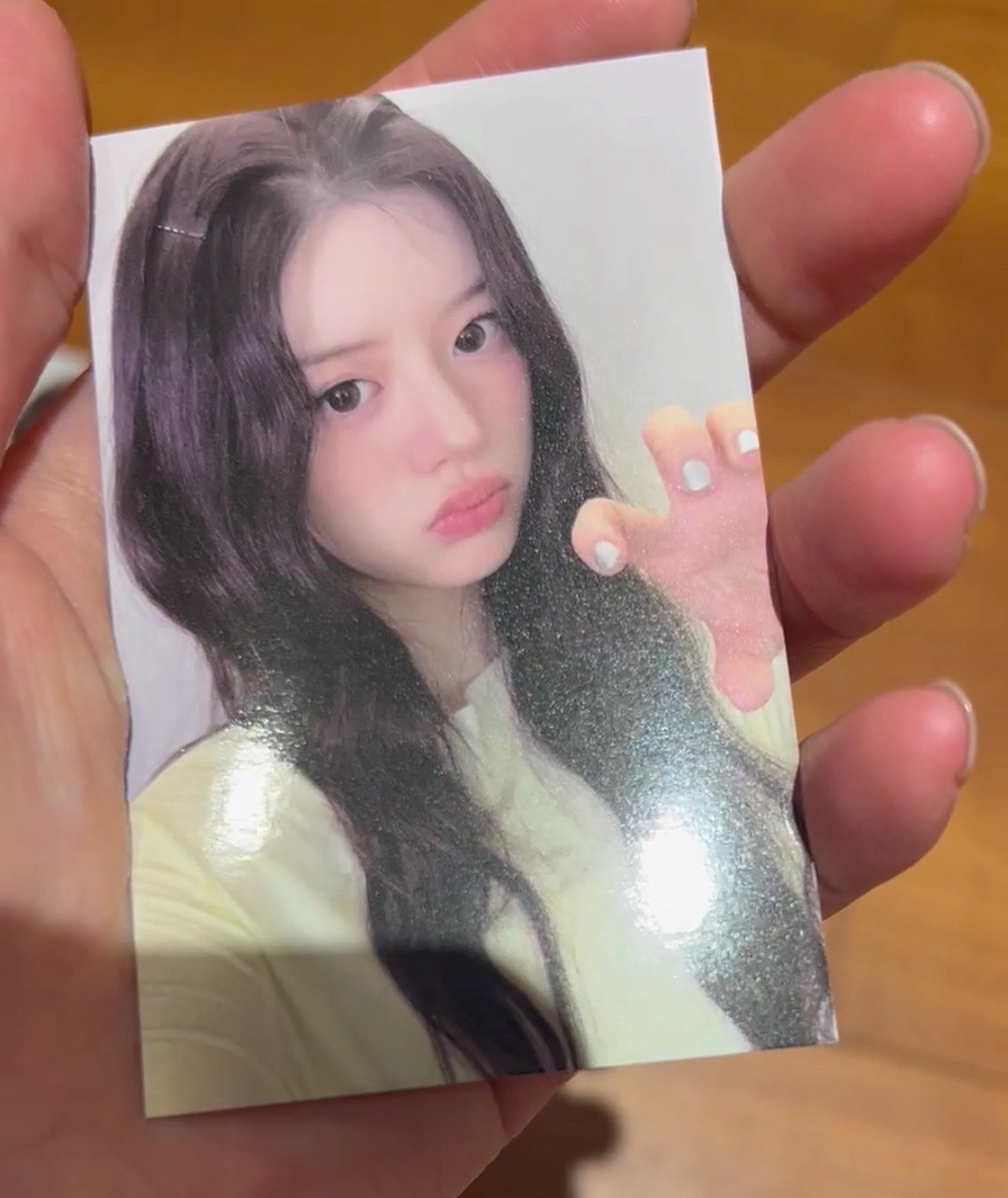 minju PRESS START入場卡 zone卡