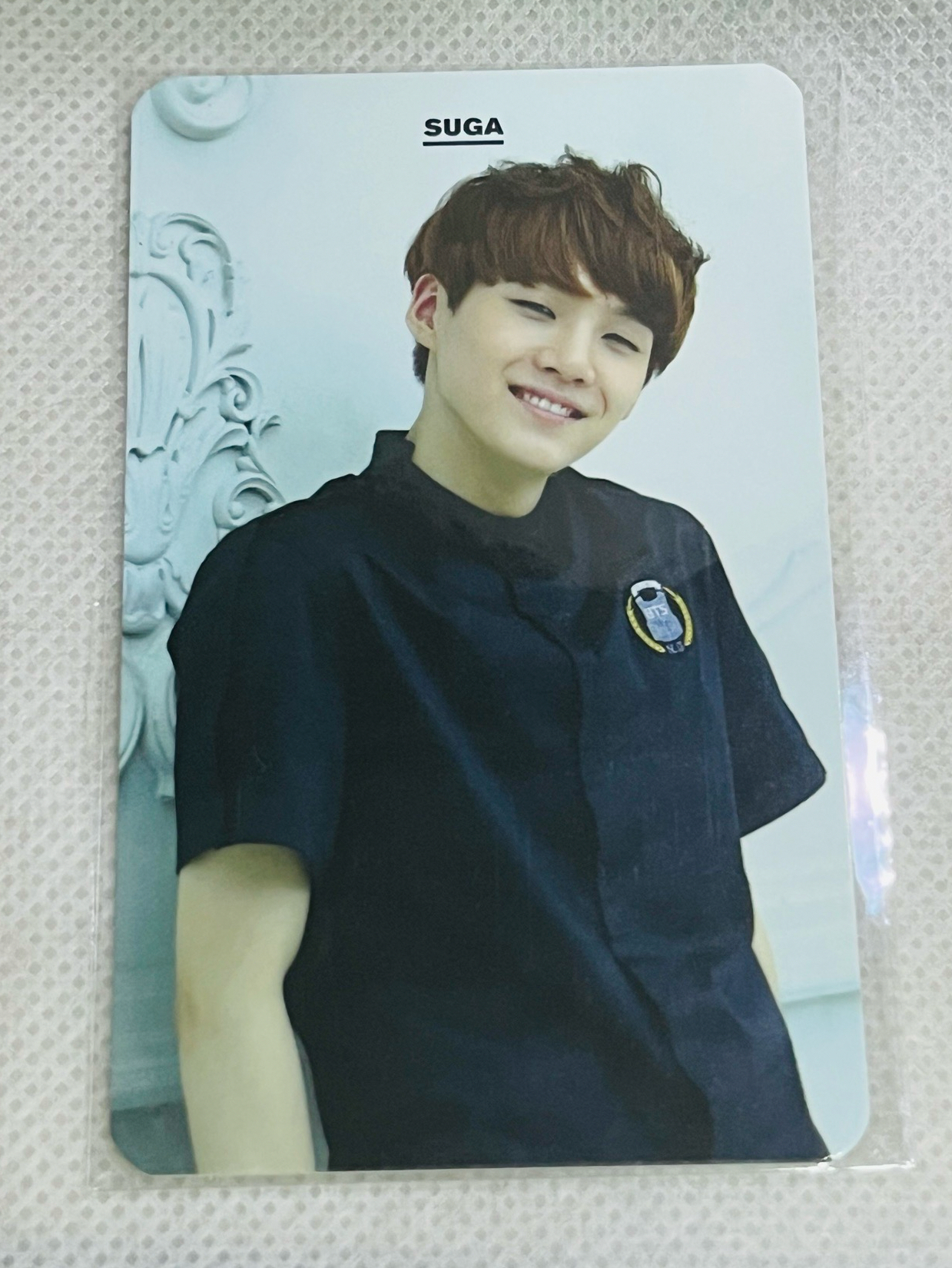 Suga