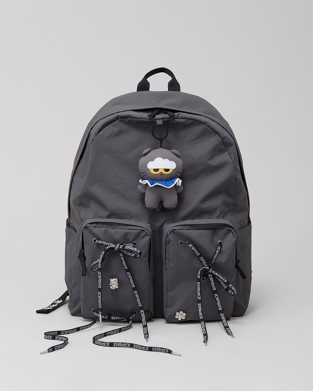 COLLER x ZO&FRIENDS聯名包包組