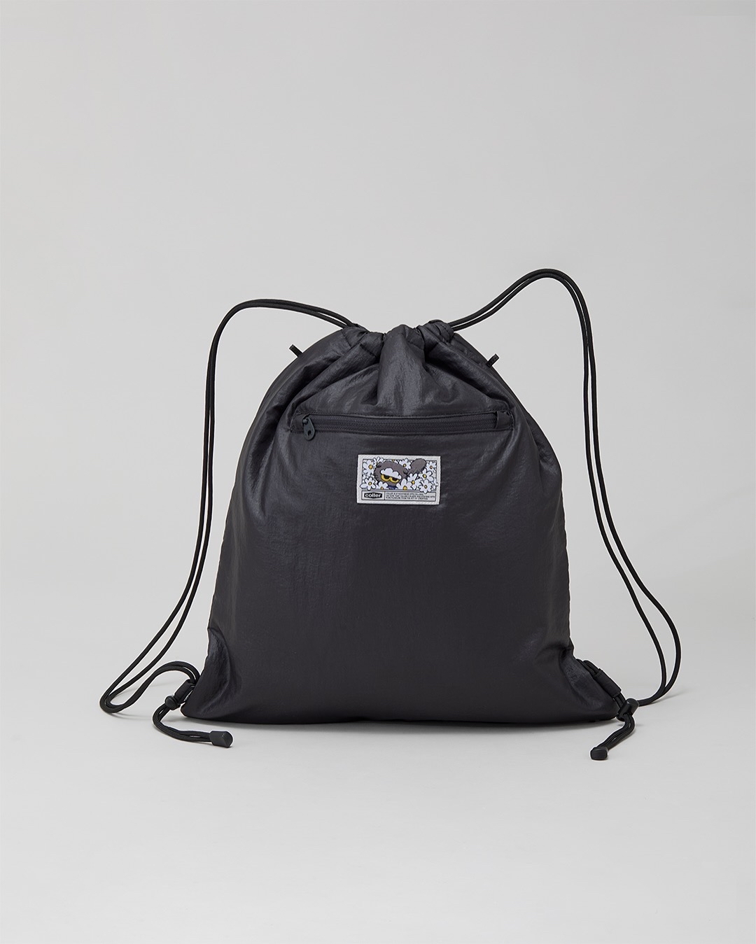 COLLER x ZO&FRIENDS聯名包包組