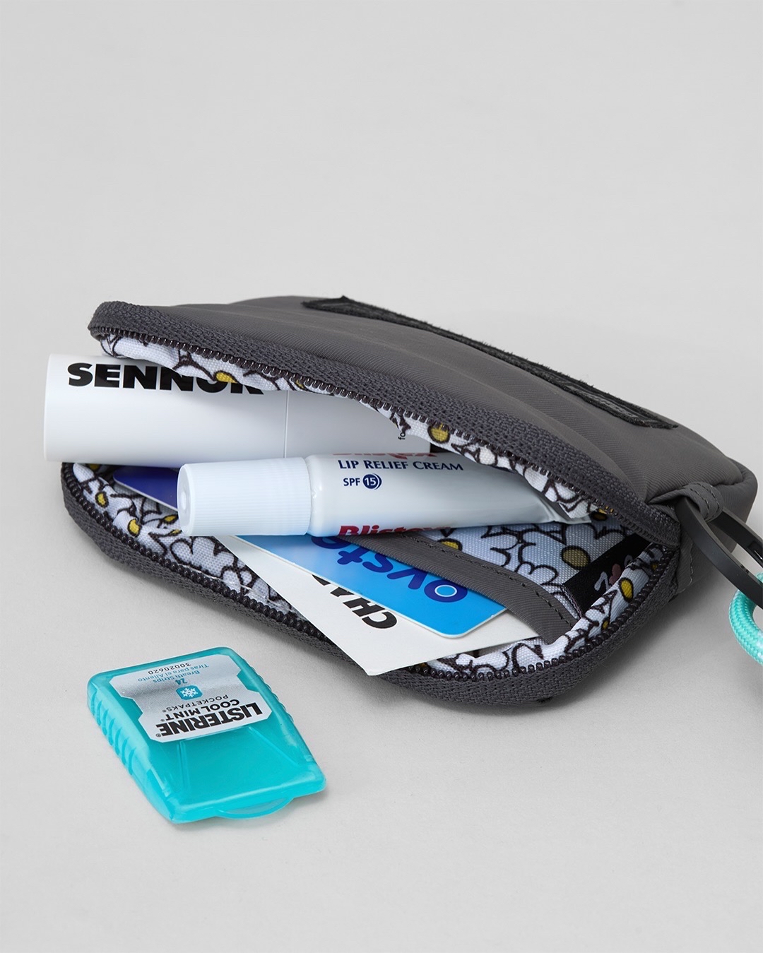 COLLER x ZO&FRIENDS聯名包包組