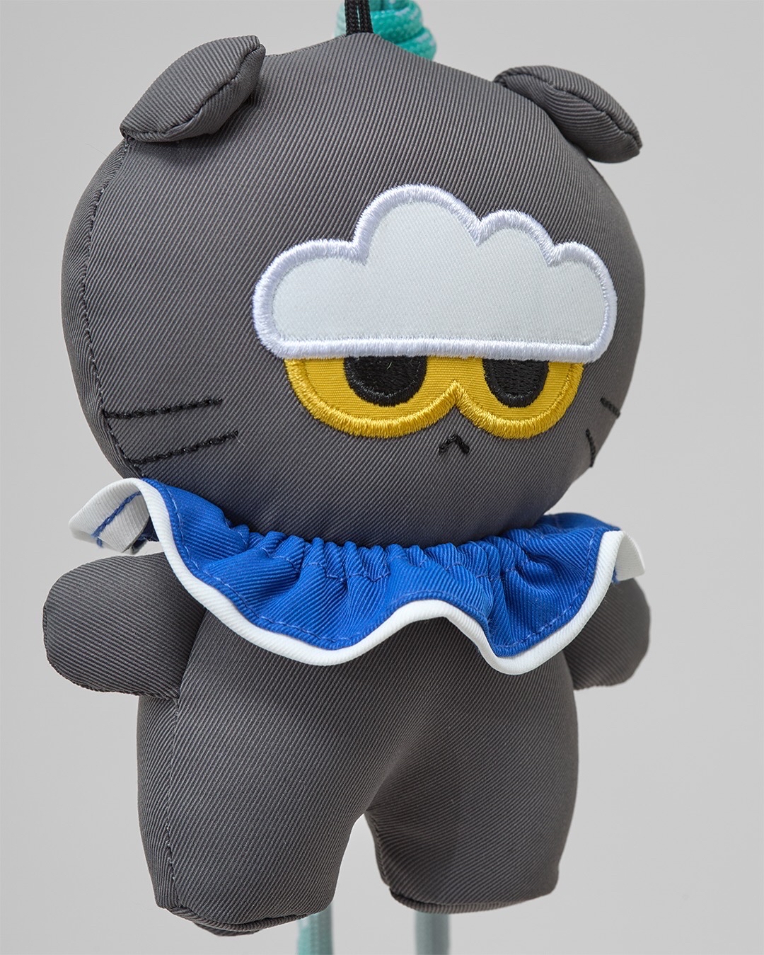 COLLER x ZO&FRIENDS聯名包包組