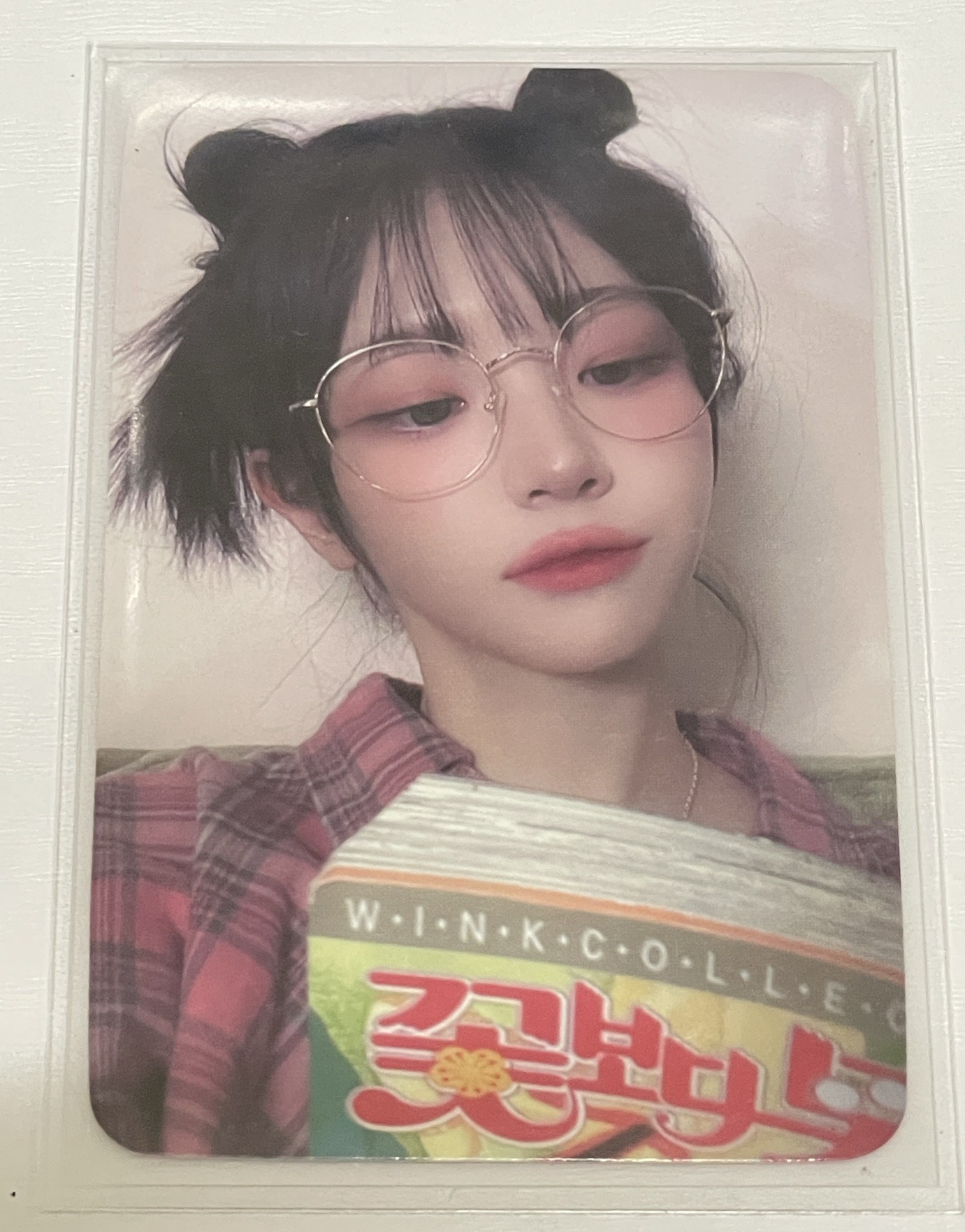 迷二 dmm 2.0線下 簽售卡 