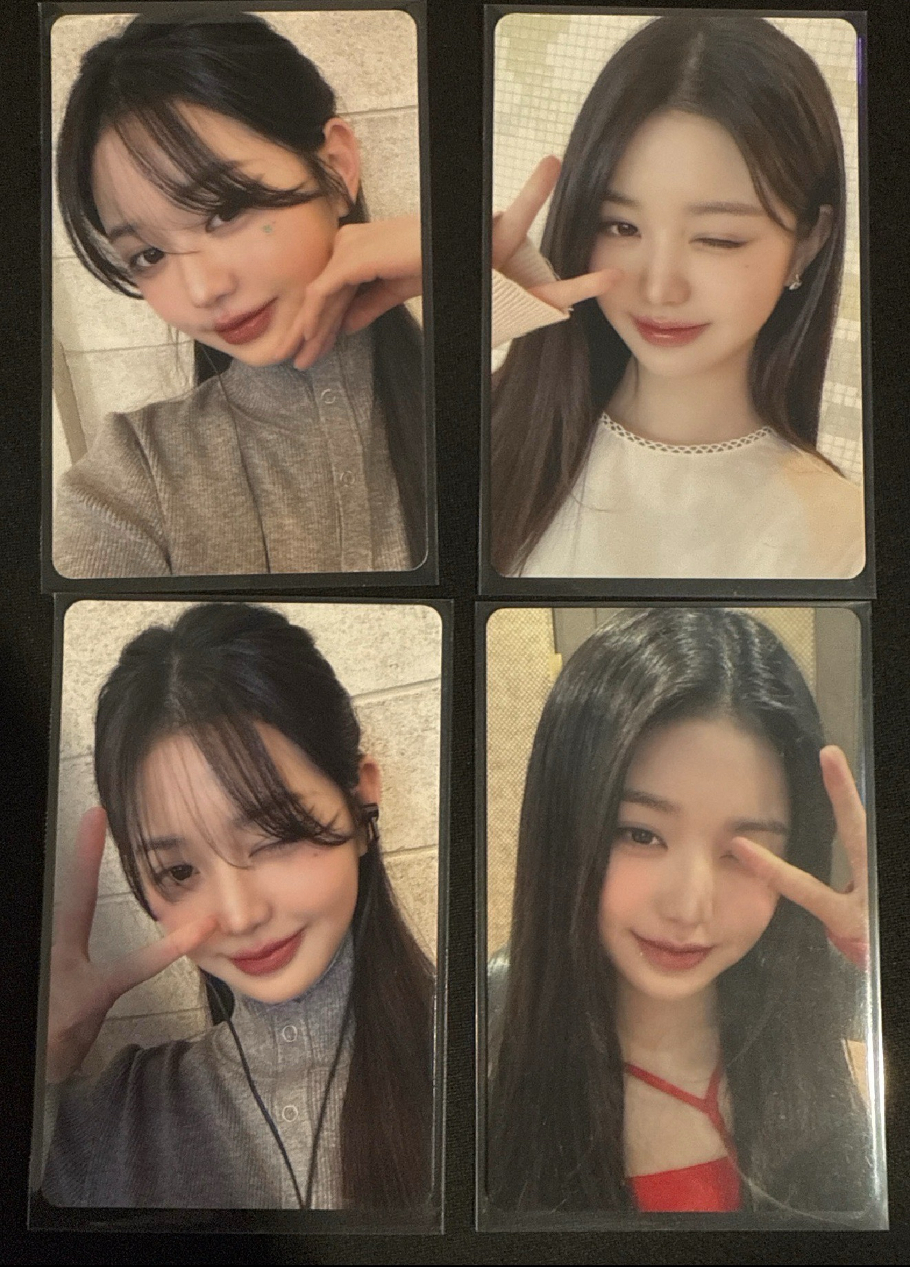 25’ FC IVE SCOUT 場限卡 員一套