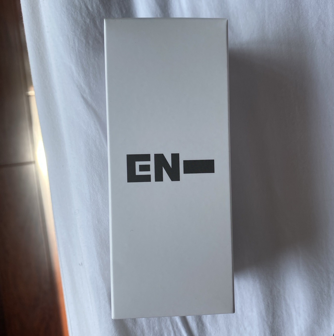 Enhypen 二代小手燈吊飾