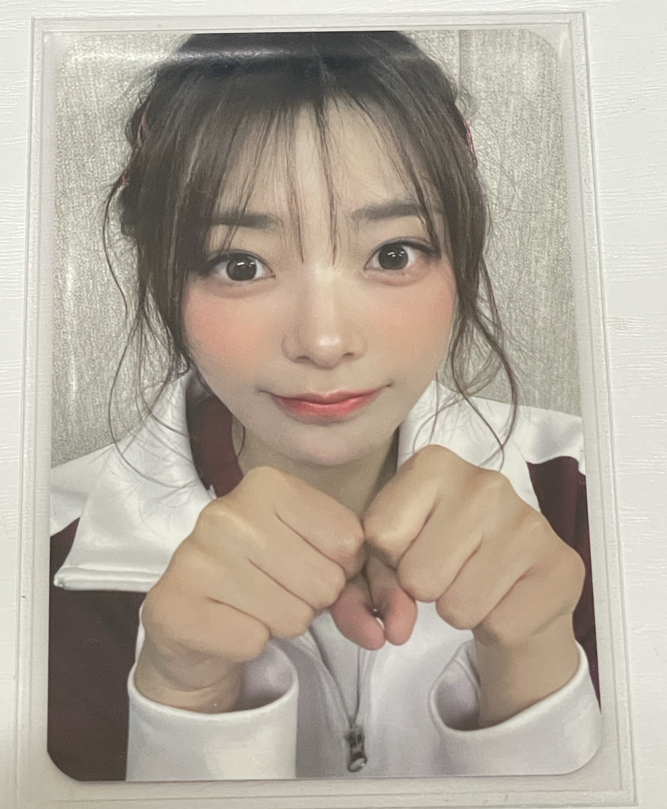 迷一 Kpopstore 末簽 5.0 簽售卡 