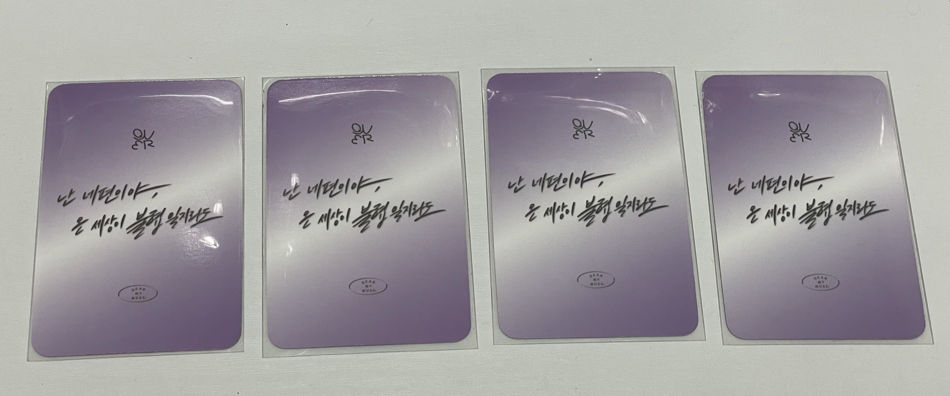 迷三 dmm 末簽 9.0 簽售卡 