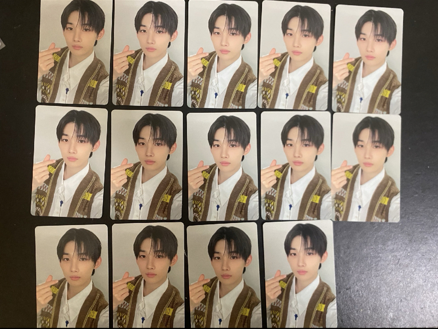 五月雨Jo小盤 全收300