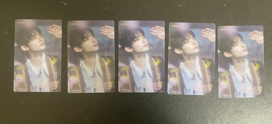 五月雨Jo小盤 全收300