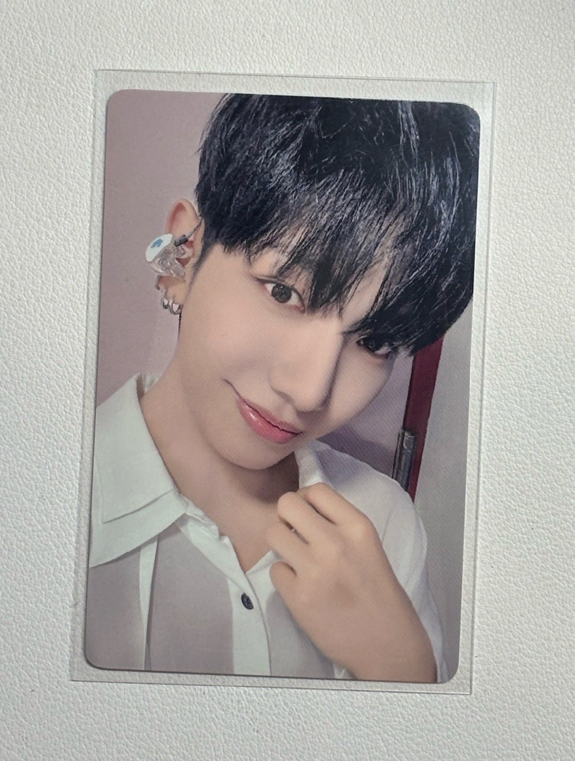 ✨一直娛北京簽售