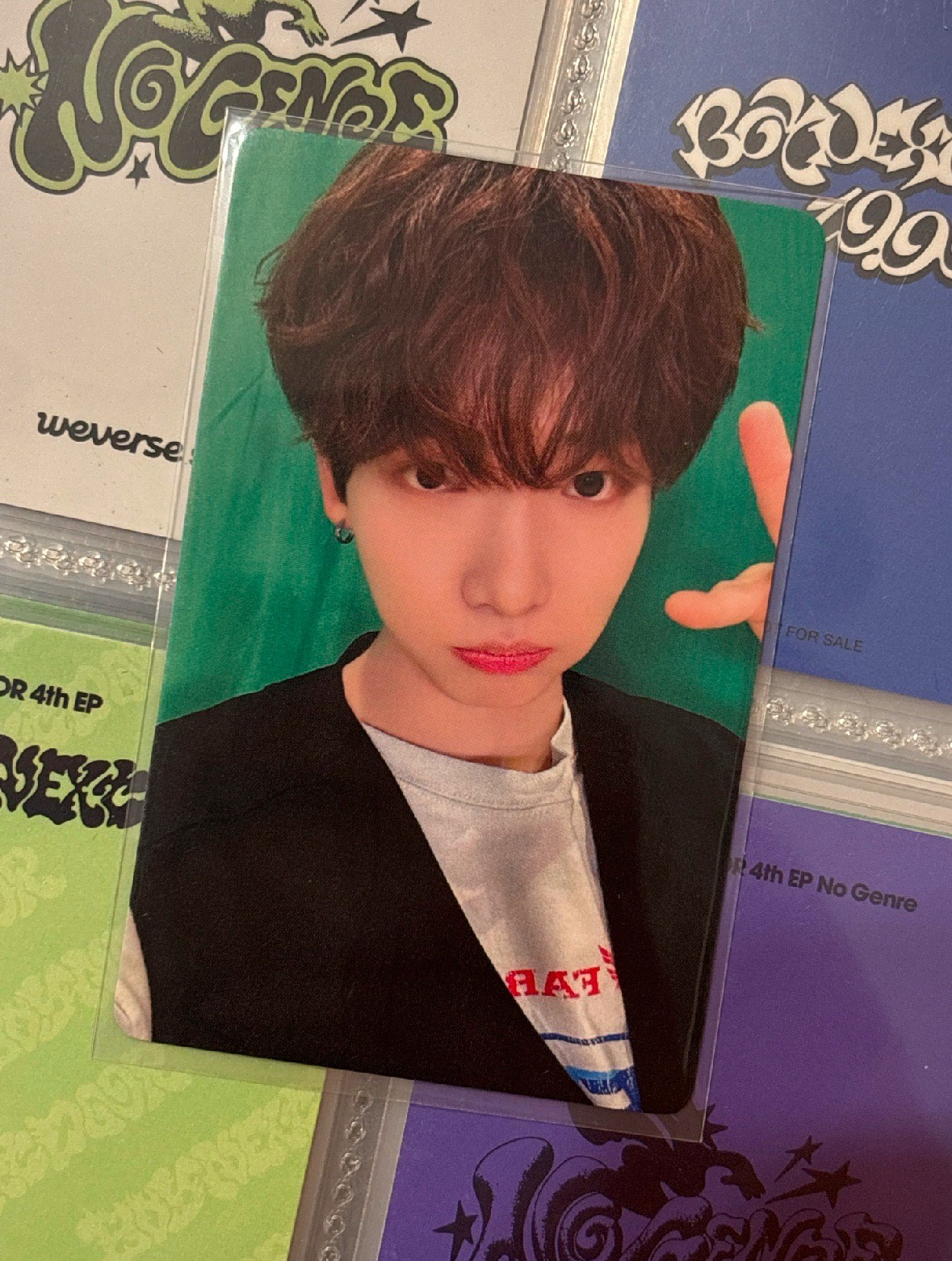 ✨一直娛簽售2.0