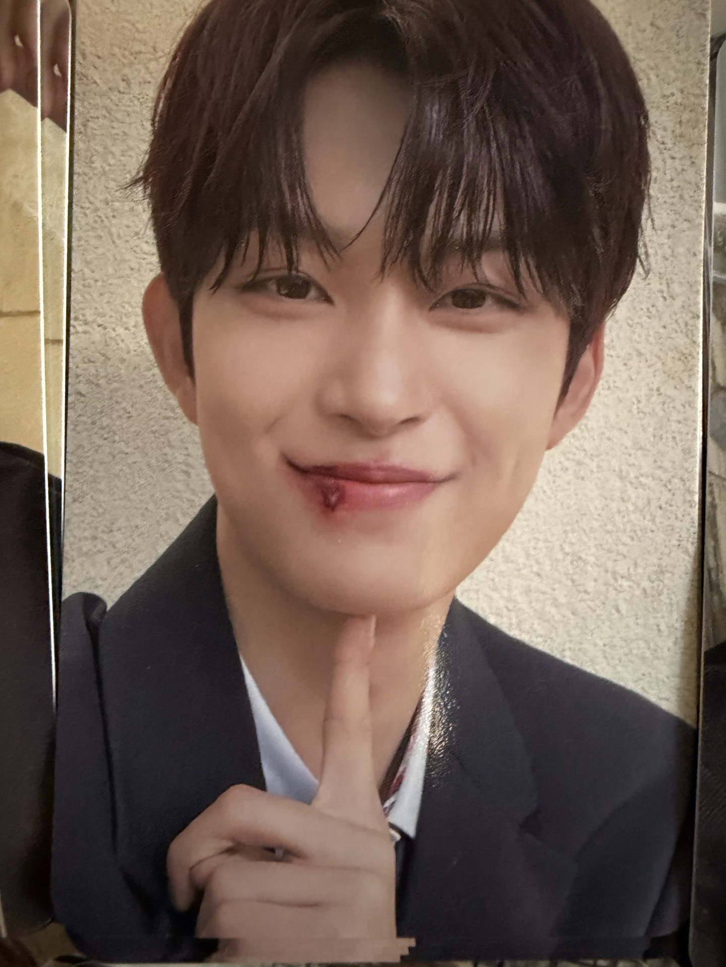 （現貨）alpha drive one 單封 個人小卡