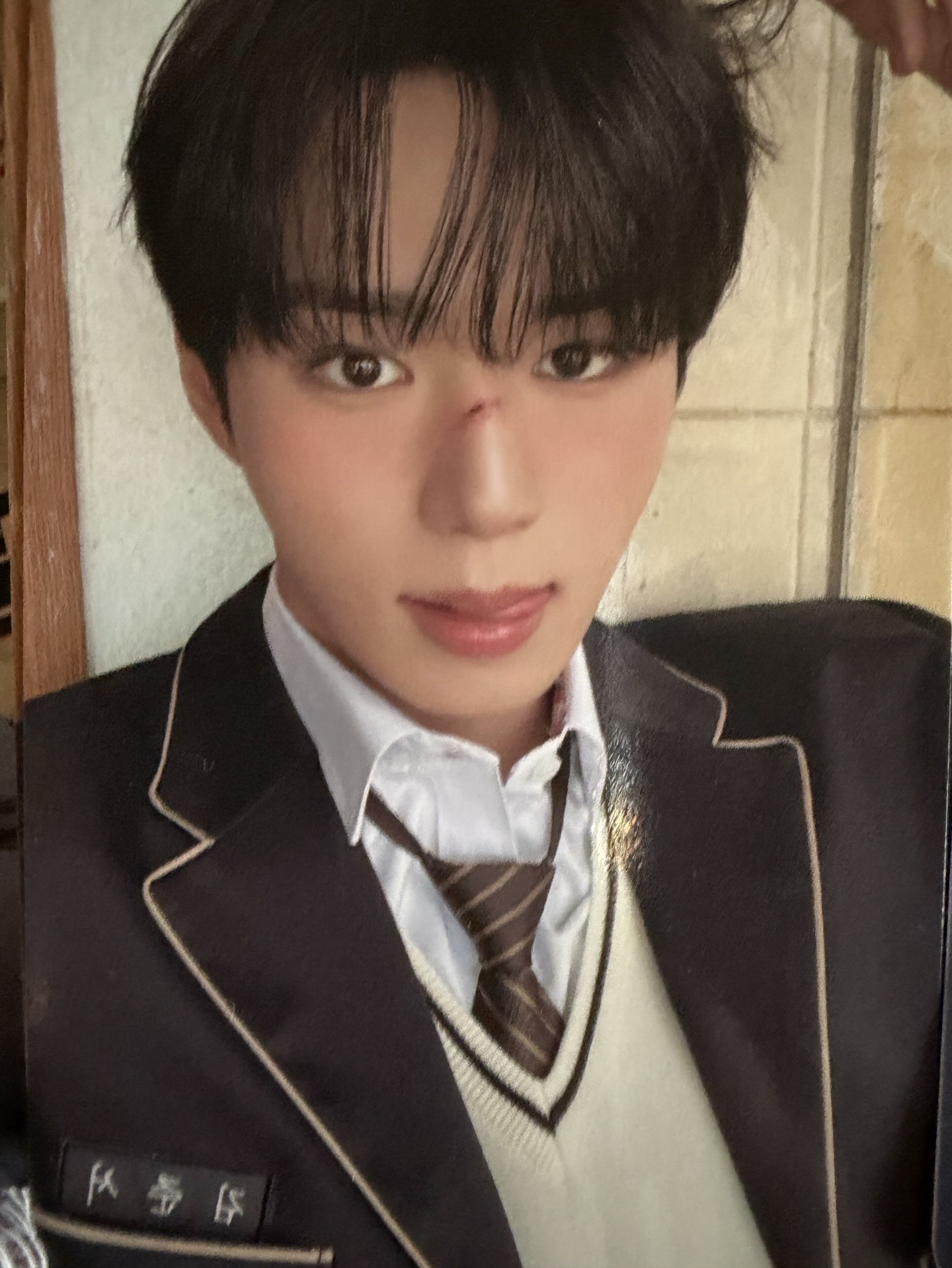 （現貨）alpha drive one 單封 個人小卡