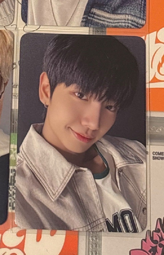 ✨愛豆驛站幸運卡