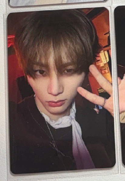 ✨日專 日咖特典