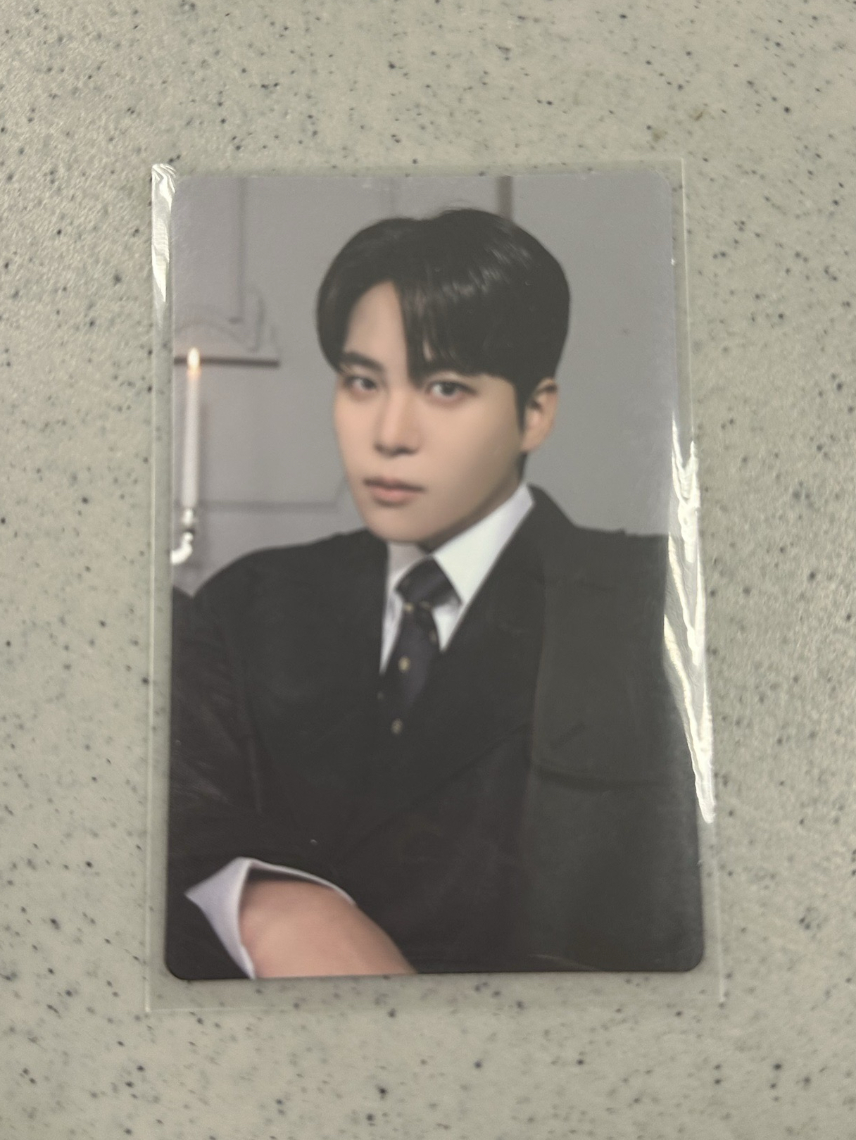 財閥家的小兒子（拍糊了