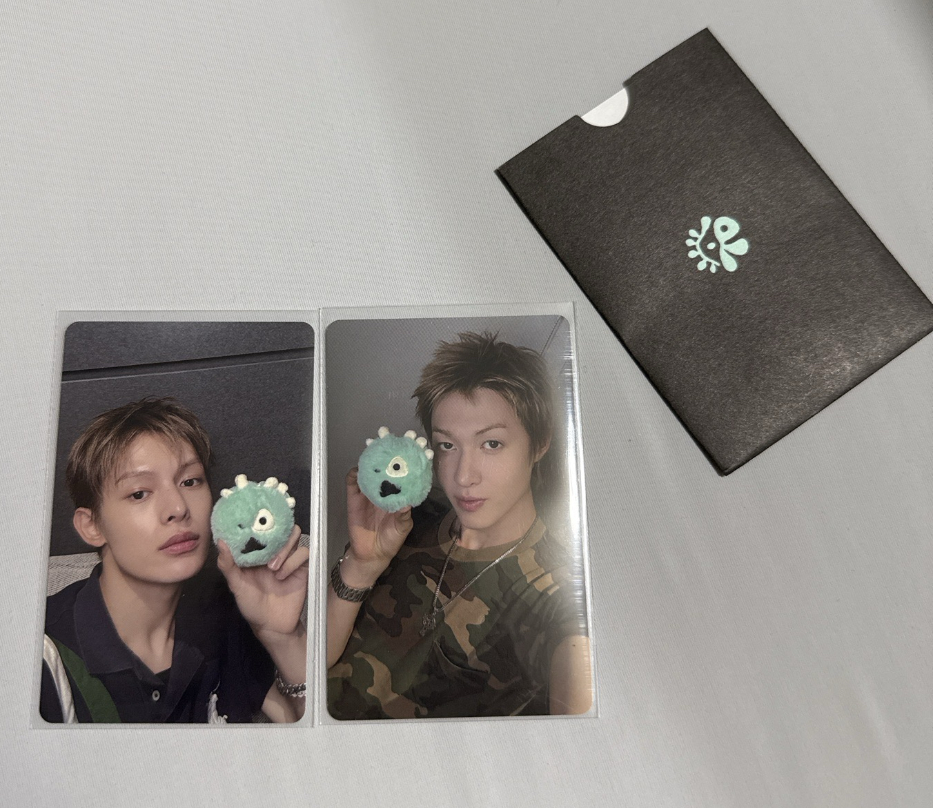 CORTIS球專 馬 凡專卡