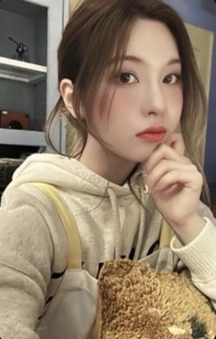 NMIXX expérgo 第一週打歌公放卡 Bae