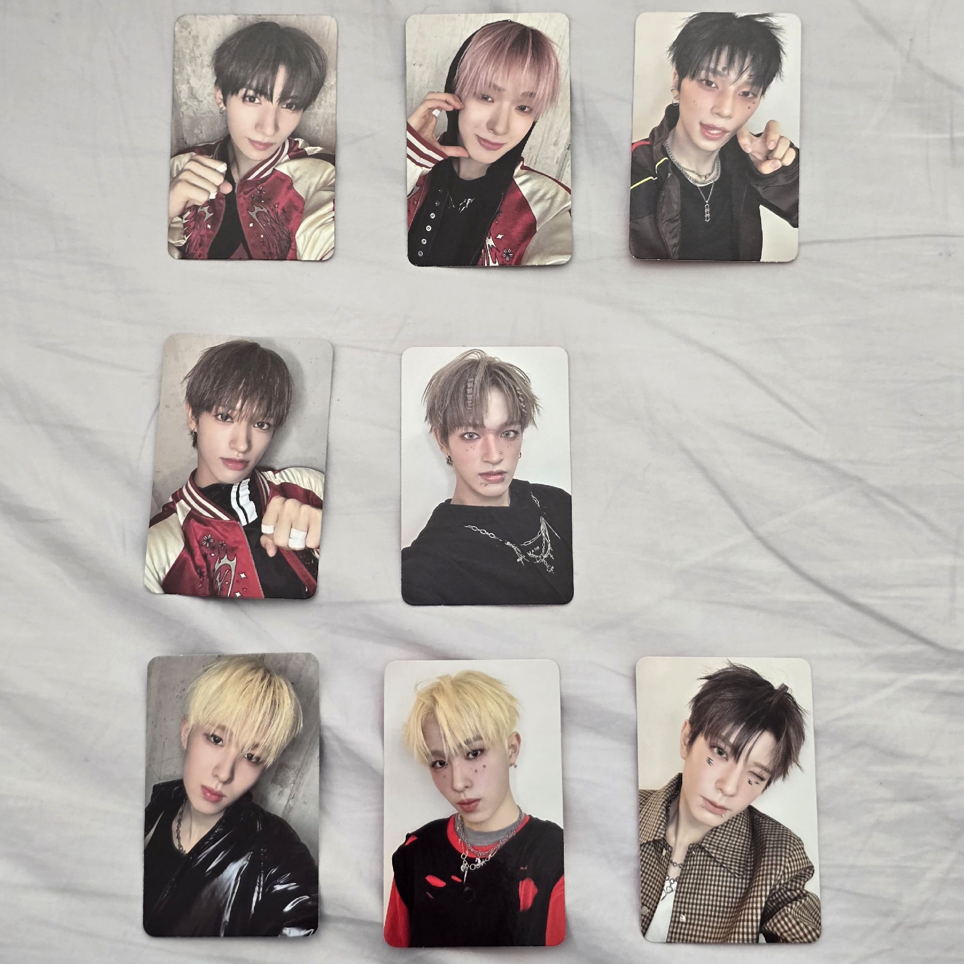 Beat-Boxer 自拍專卡