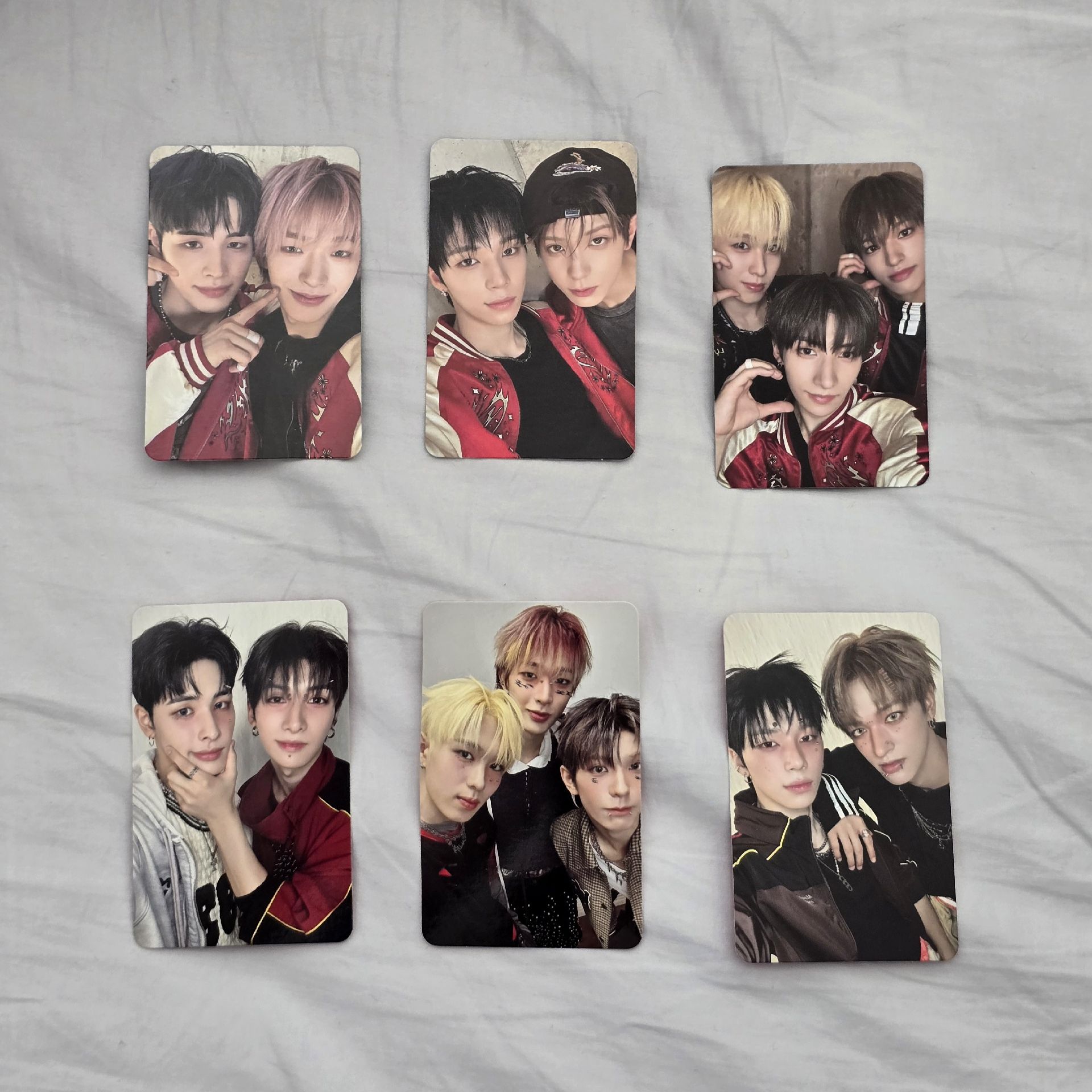 Beat-Boxer 分隊專卡