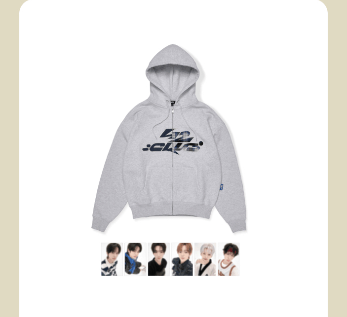 (現貨）26‘FM 外套 含小卡