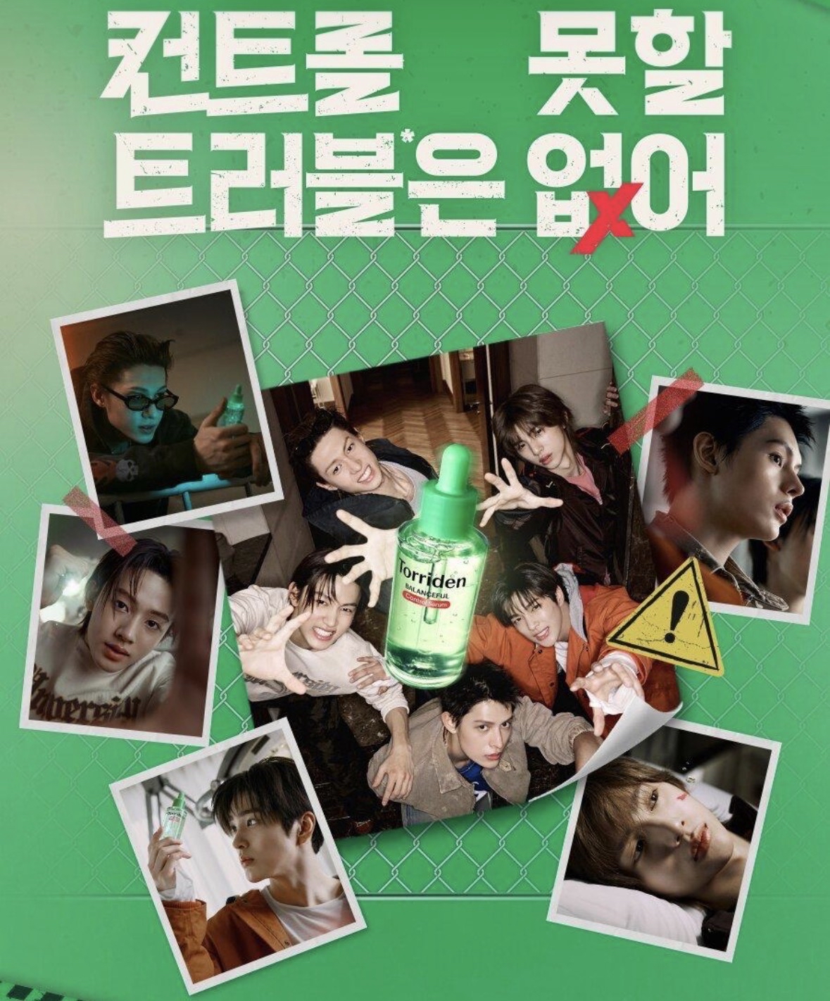 OYXcortis（韓國OY通路，預計四月初到貨）