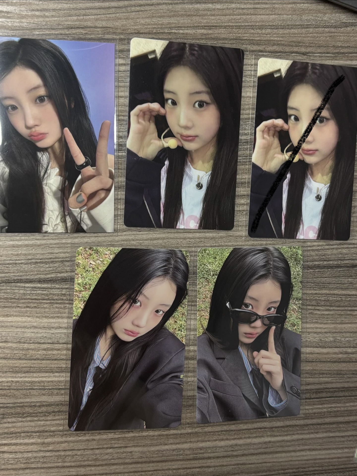 WONHEE場週滿額小盤