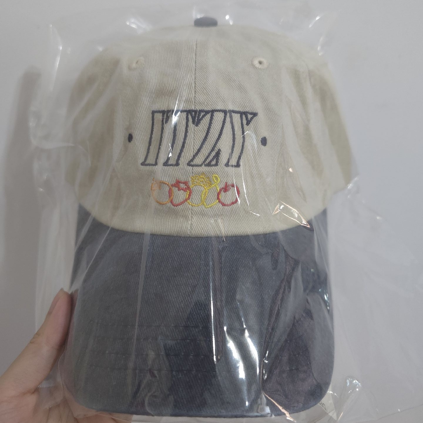 夏日快閃 棒球帽