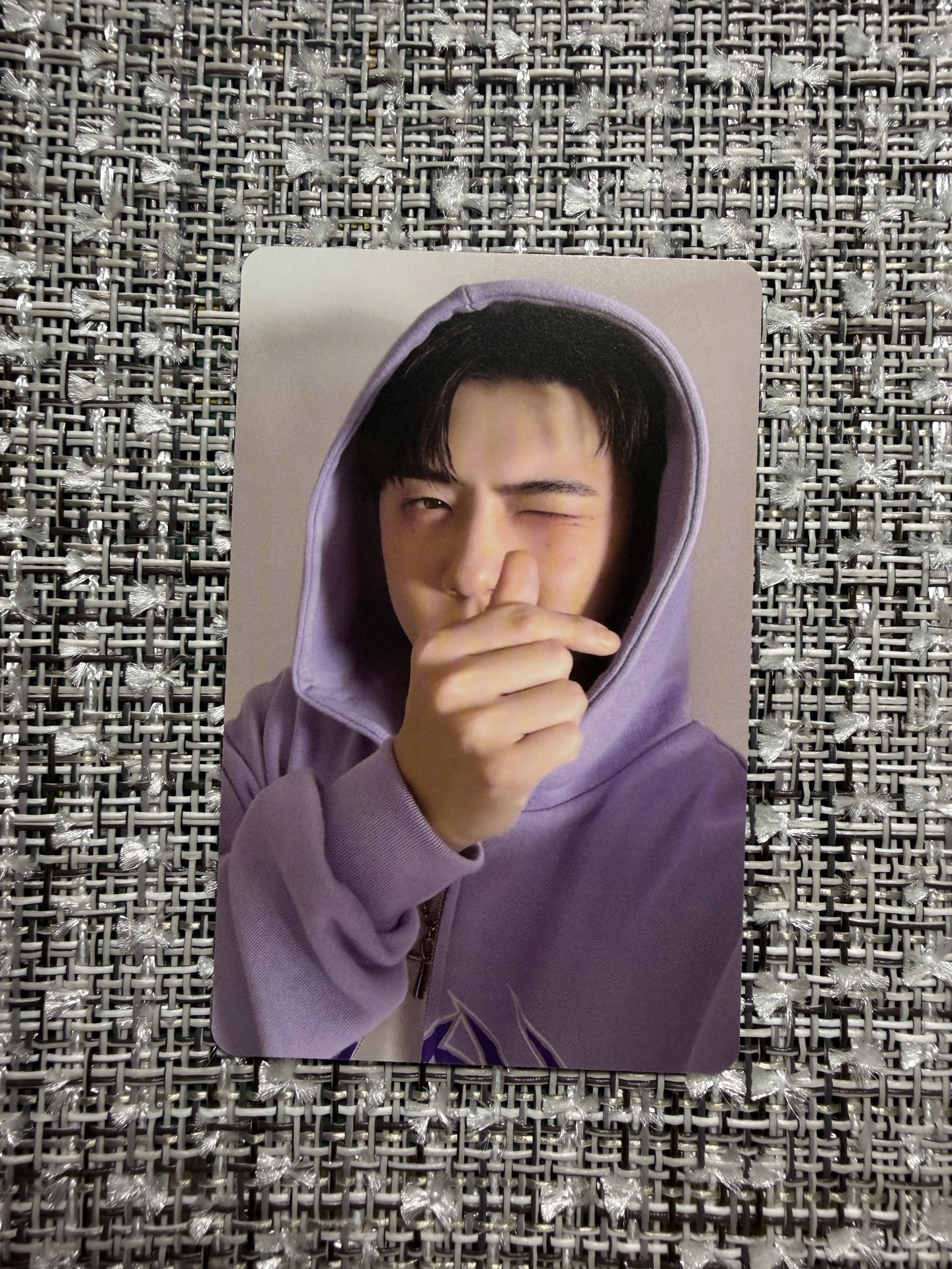 2026年曆（比心世勳）