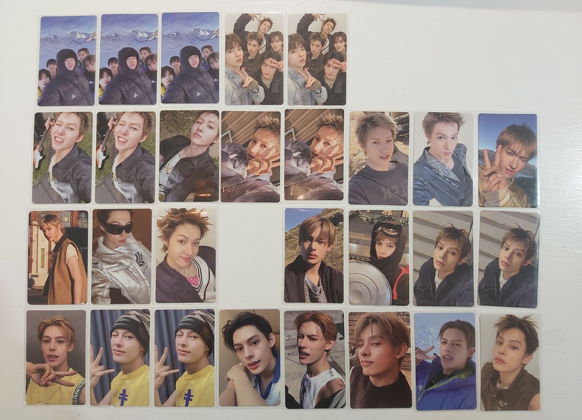 CORTIS（請看完內容再下單，有疑問可以私訊）