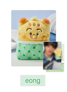 睡袋寶寶+鼻涕寶寶-李馬克