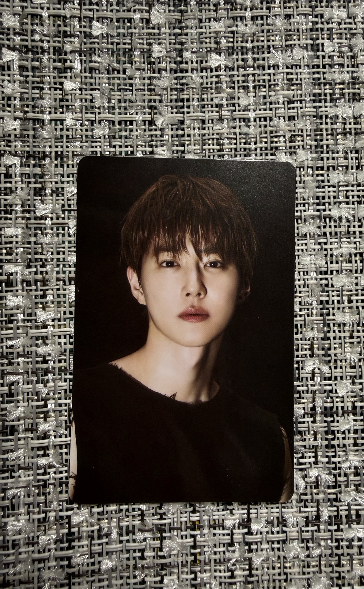 正八快閃隨機卡-俊勉