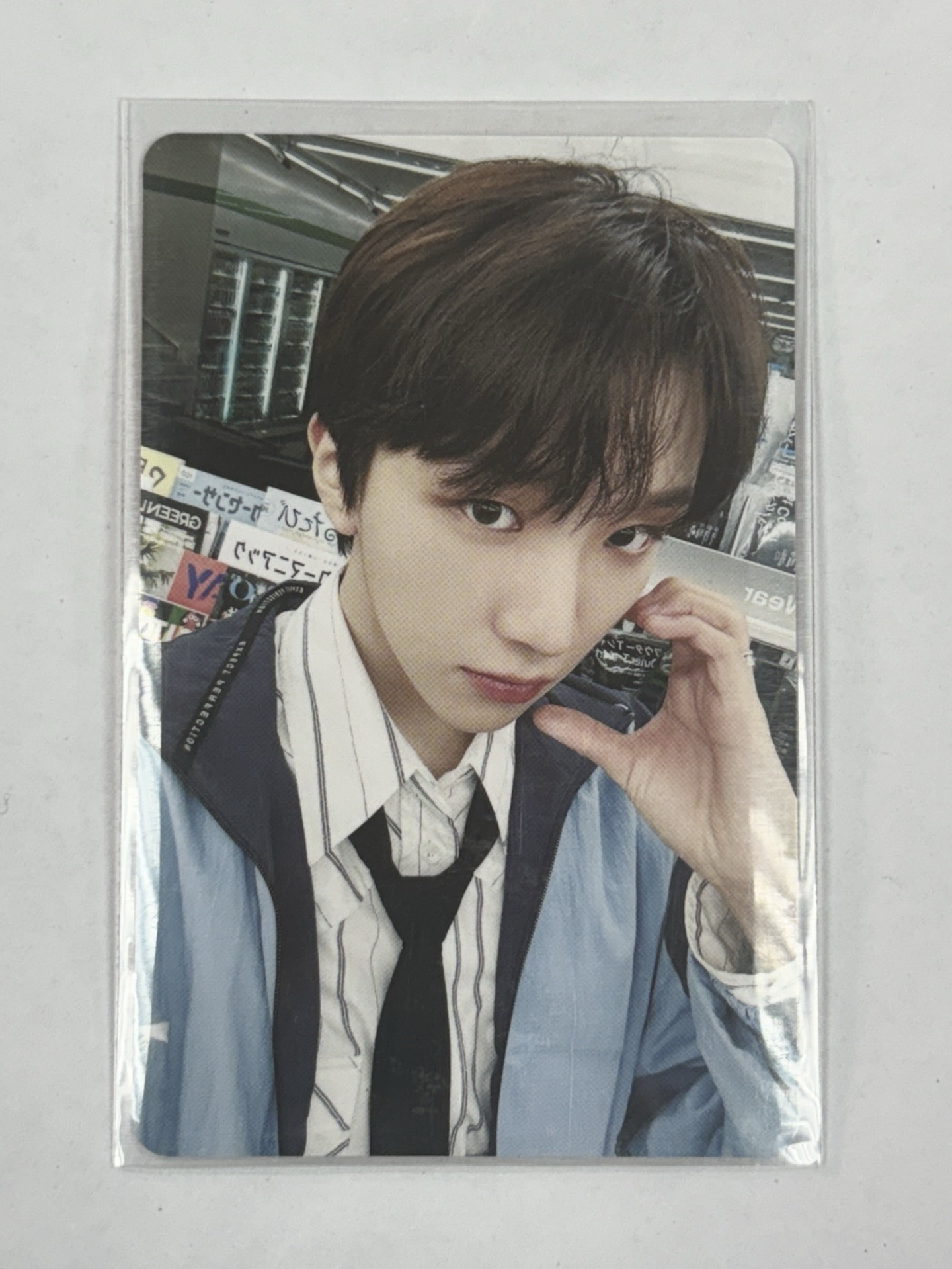 臉頰愛心小鶴🫶🏻