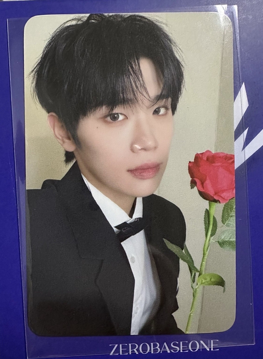 安可末場zone卡 來