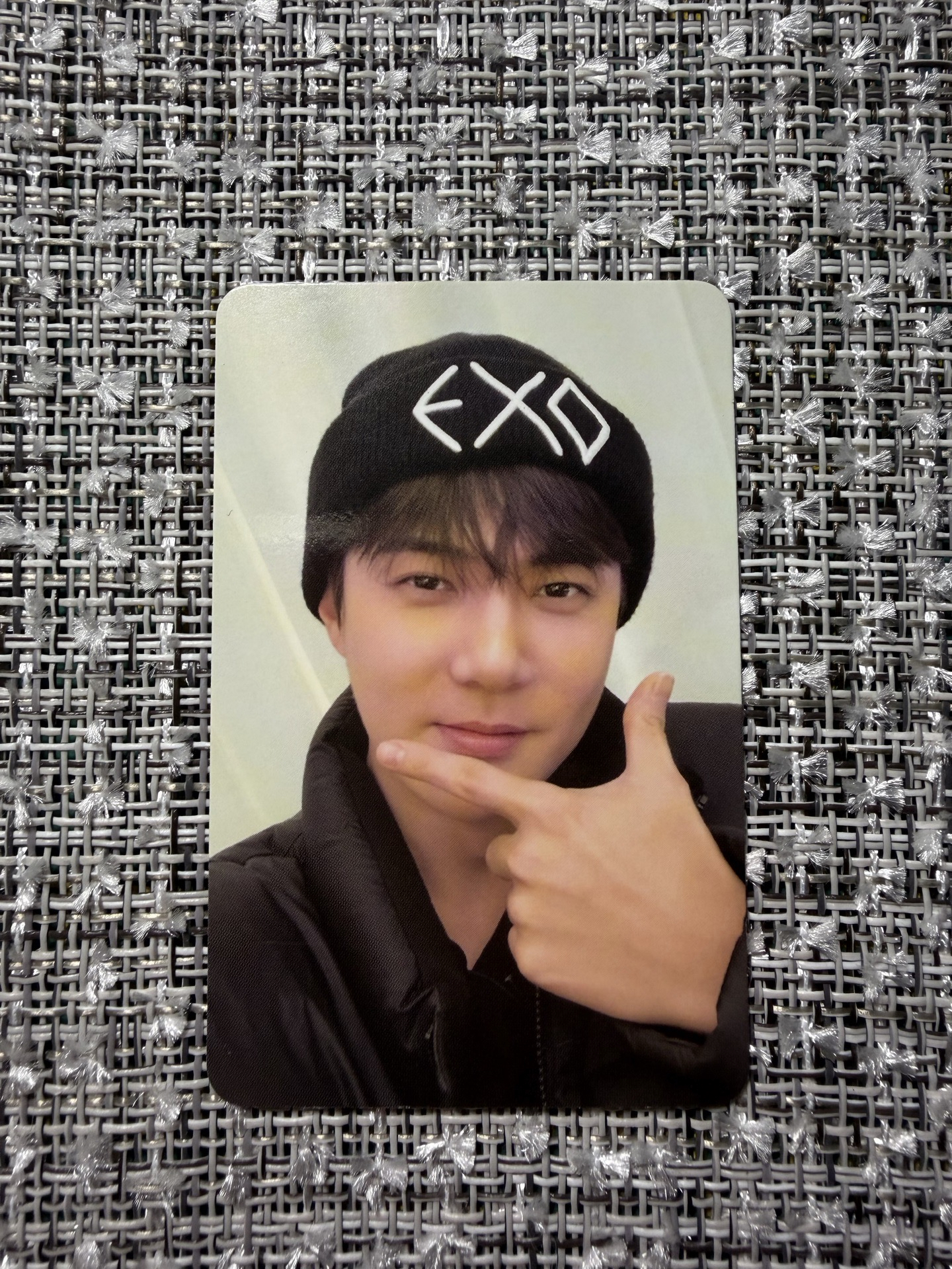 2026FM隨機卡-勳自拍