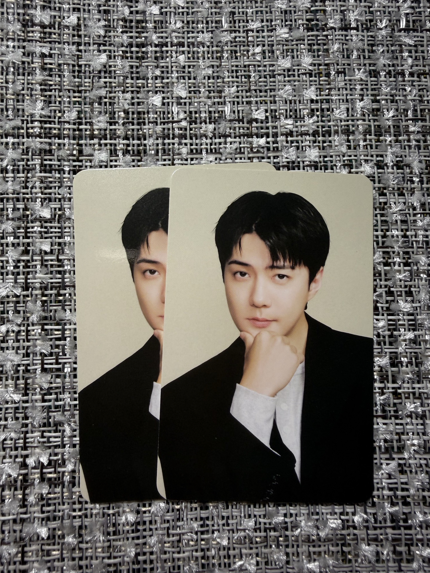 2026FM隨機卡-勳官拍